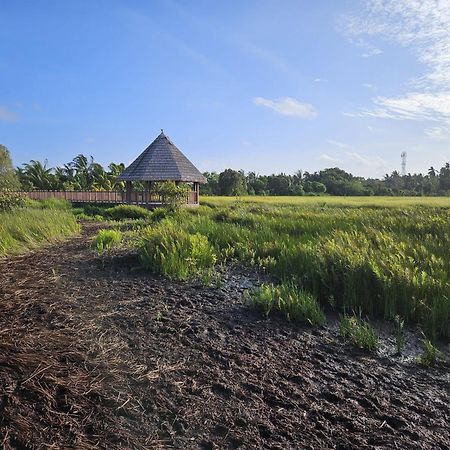 Endhaa, Divers Home Fuvahmulah Екстериор снимка