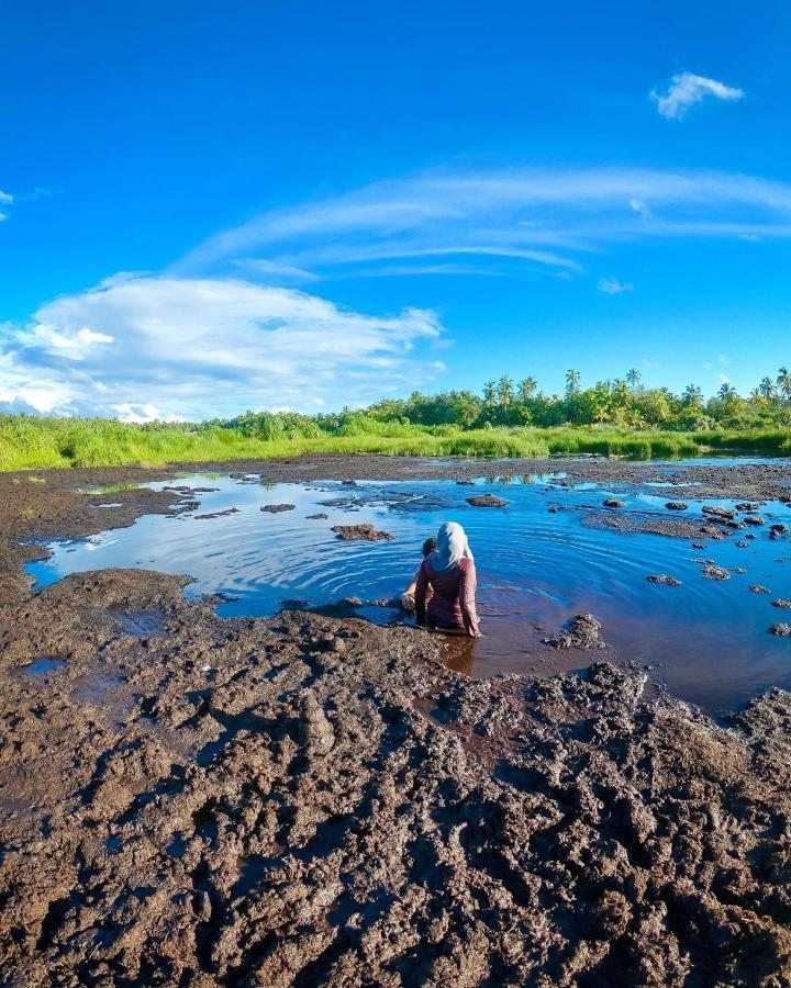 Endhaa, Divers Home Fuvahmulah Екстериор снимка