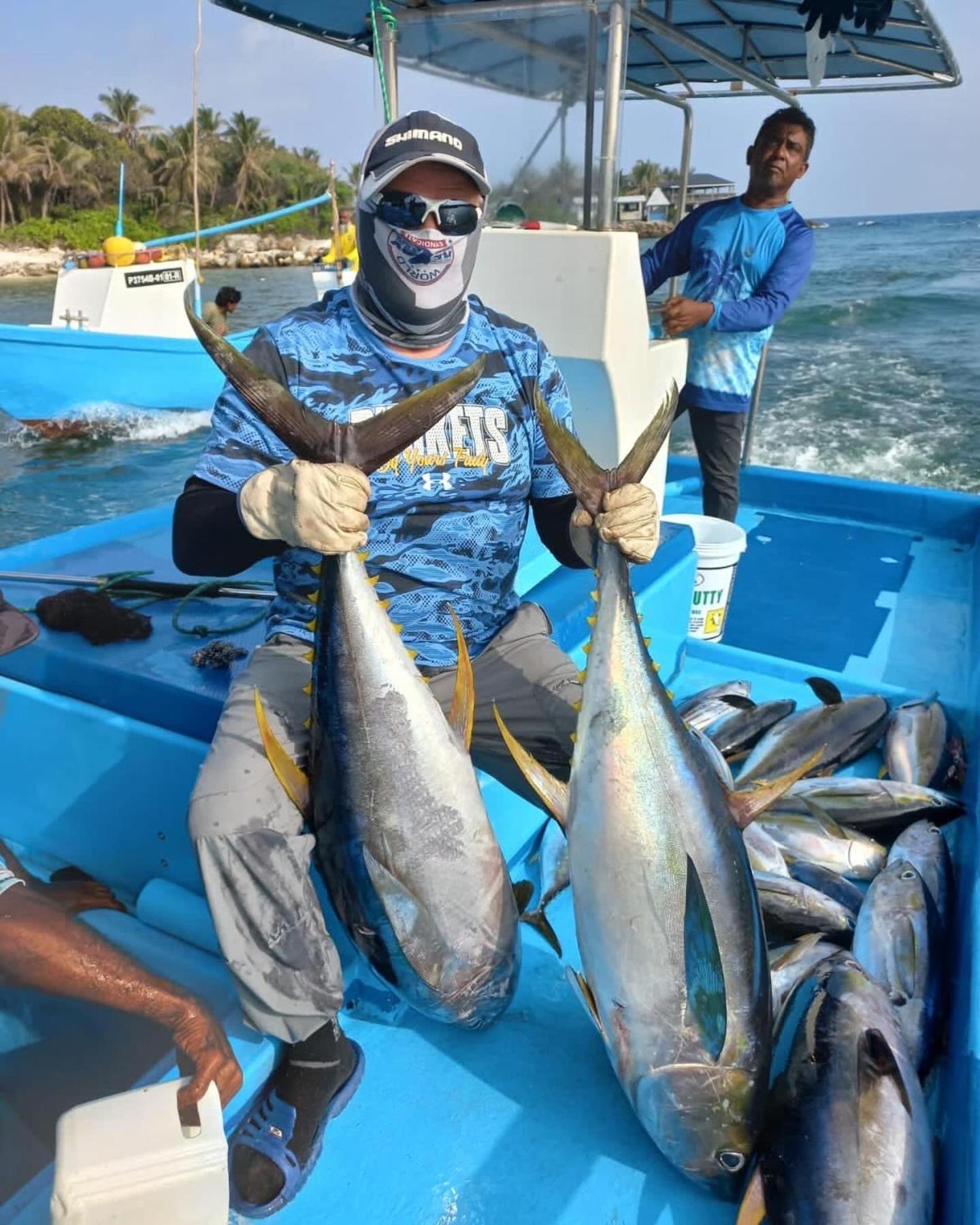 Endhaa, Divers Home Fuvahmulah Екстериор снимка