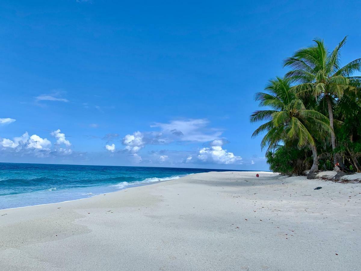 Endhaa, Divers Home Fuvahmulah Екстериор снимка